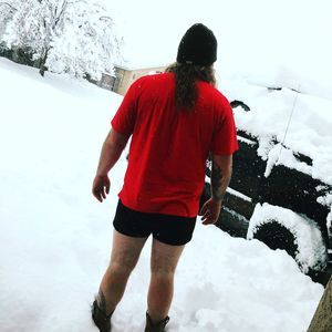 Meet your Posher, Wes